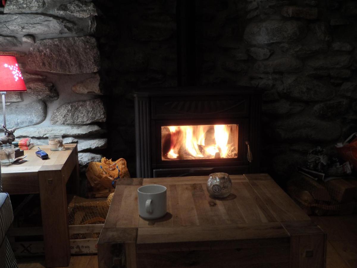 Prachtig Familie Appartement Voor 6 Personen In Het Hart Van Argentiere, Chamonix Mont-Blanc Dış mekan fotoğraf