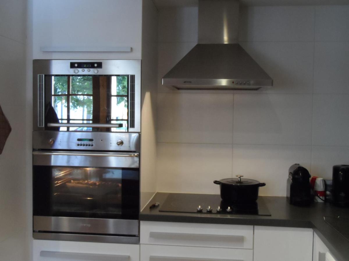 Prachtig Familie Appartement Voor 6 Personen In Het Hart Van Argentiere, Chamonix Mont-Blanc Dış mekan fotoğraf